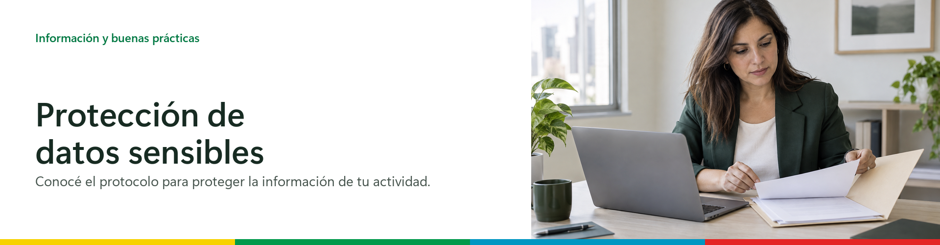 Protocolo Datos Sensibles