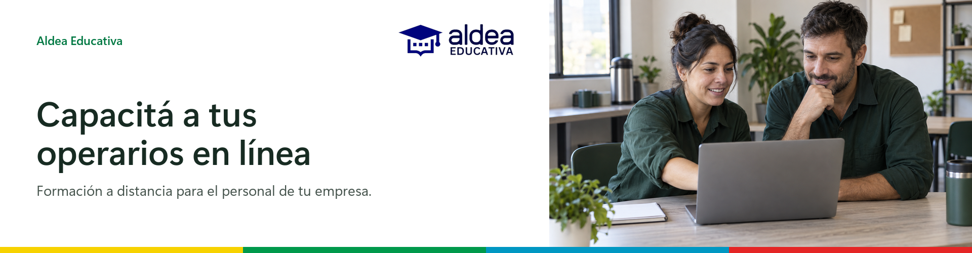 Capacitacion ALDEA